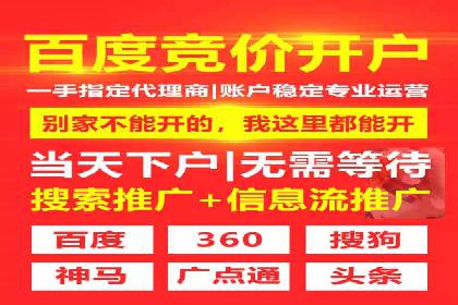 百度竞价排名案例研究：如何制定有效的广告计划？